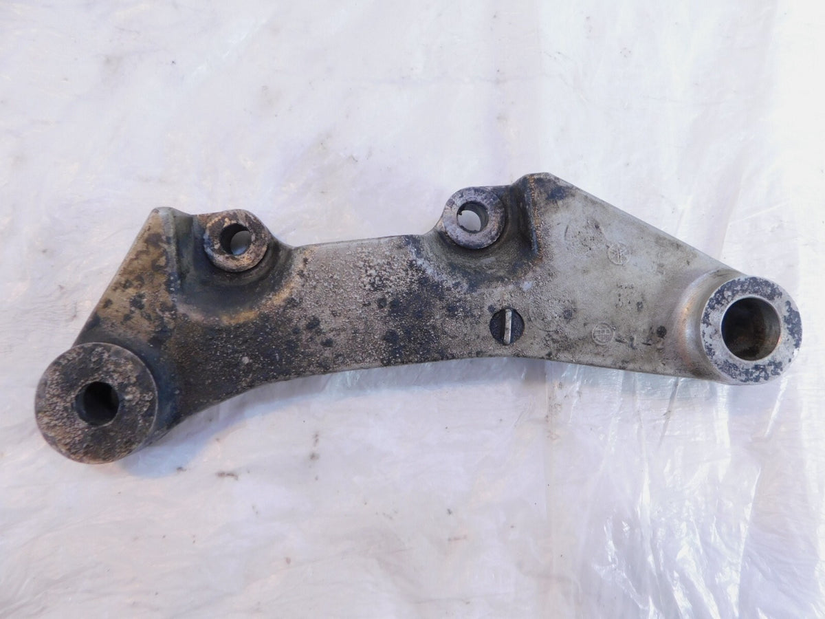 1983-1985 Yamaha Venture Royale XVZ12 XVZ12D Rear Wheel Brake Caliper Bracket - C3 Cycle