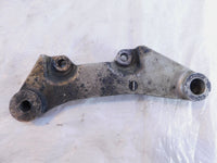 1983-1985 Yamaha Venture Royale XVZ12 XVZ12D Rear Wheel Brake Caliper Bracket - C3 Cycle