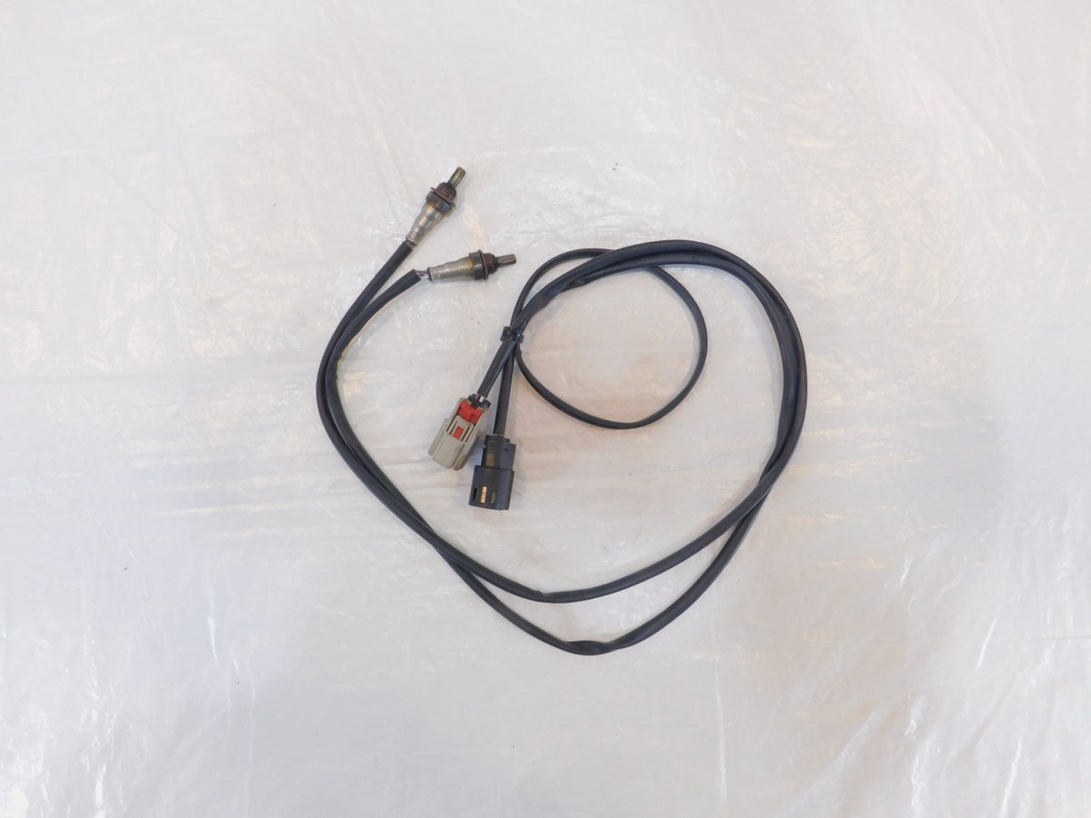 Harley Davidson Touring Road King Street & Electra Glide O2 Oxygen Sensors - C3 Cycle