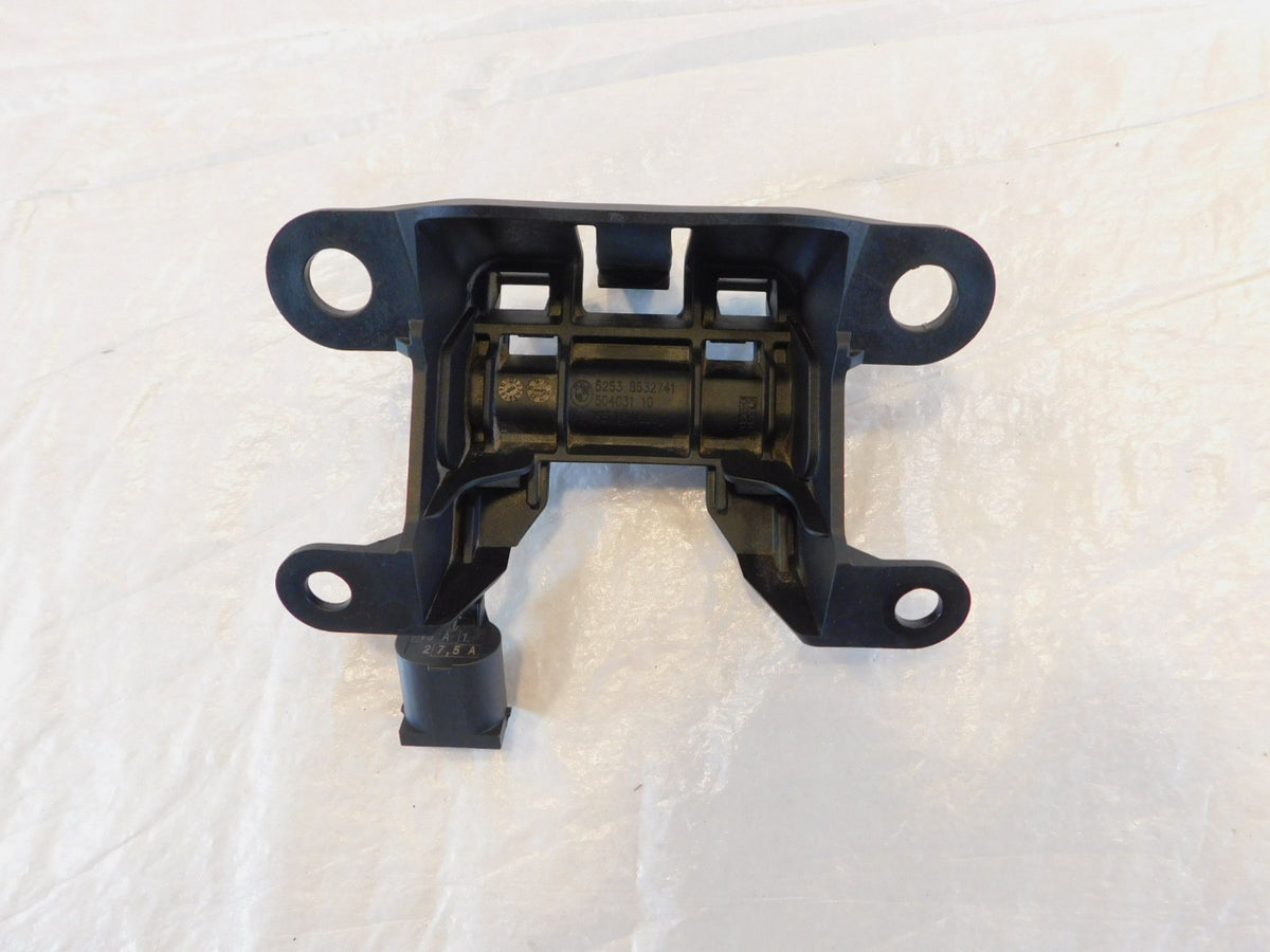 BMW R1200GS R1200RT R1250GS R1250RT Front Seat Saddle Adjustment Bracket Mount - C3 Cycle