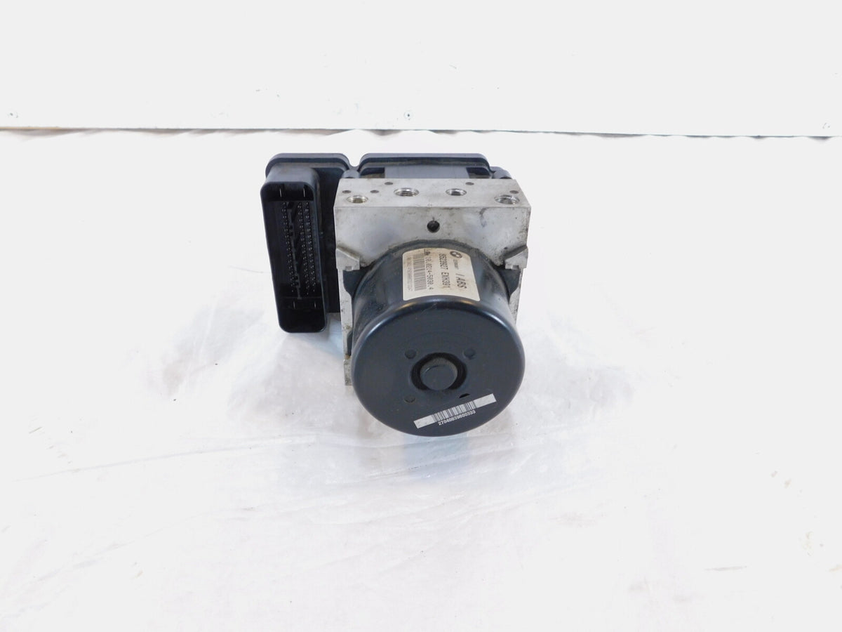 2011-2013 BMW K1600 K1600GT K1600GTL Gen 2 Integral ABS Brake Pump Modulator - C3 Cycle