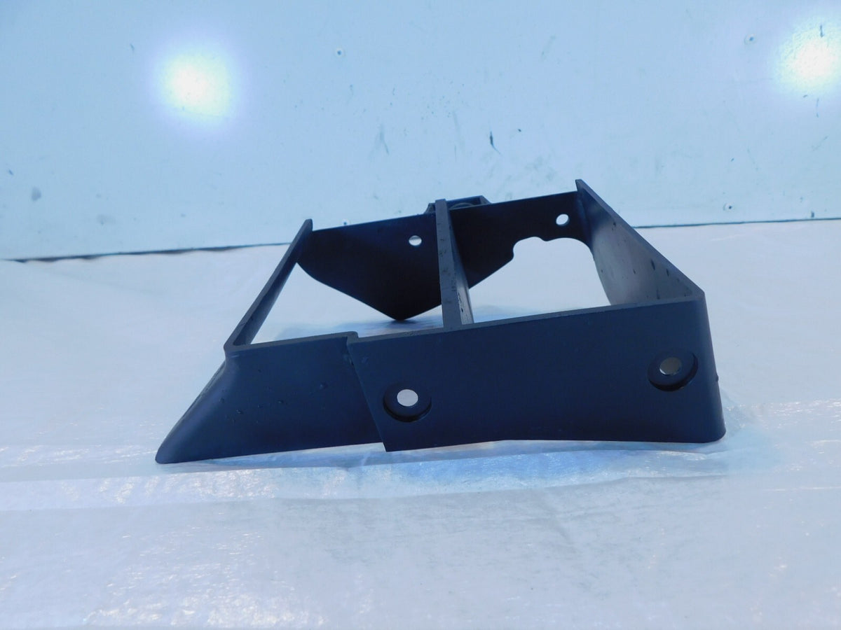 BMW F650GS Dakar & G650GS G650 Right Radiator Fan Cooling Air Duct Vent Scoops - C3 Cycle
