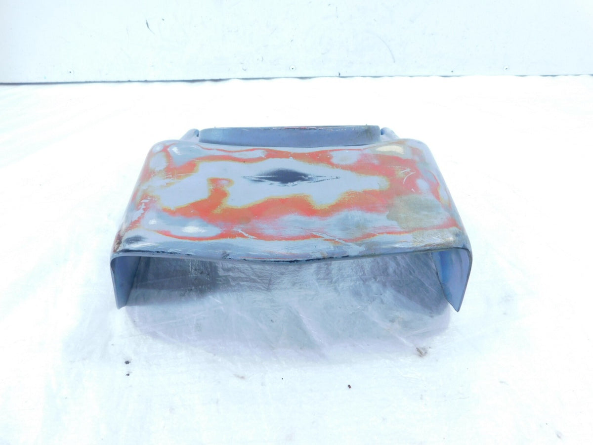1976 76 Moto Guzzi Convert I V1000 Rear Fender Seat Cover Fairing Cowl Panel - C3 Cycle