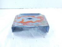 1976 76 Moto Guzzi Convert I V1000 Rear Fender Seat Cover Fairing Cowl Panel - C3 Cycle