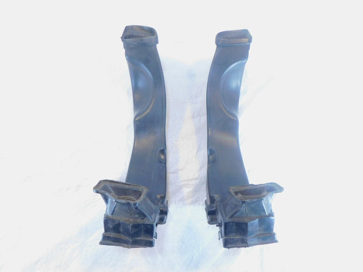 1988-2000 Honda GL1500 GL1500A GL1500I Goldwing 1500 Lower Air Intake Ducts - C3 Cycle