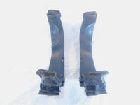 1988-2000 Honda GL1500 GL1500A GL1500I Goldwing 1500 Lower Air Intake Ducts - C3 Cycle