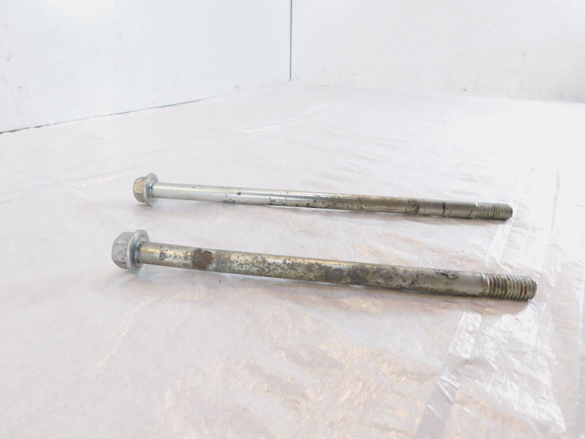 Harley Davidson Softail Heritage Classic & Fat Boy Engine Motor Mount Bolts - C3 Cycle