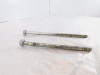Harley Davidson Softail Heritage Classic & Fat Boy Engine Motor Mount Bolts - C3 Cycle