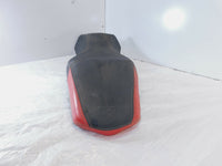 2016 16 Victory Brammo Empulse TT Black & Ride Front Rider & Rear Passenger Seat - C3 Cycle