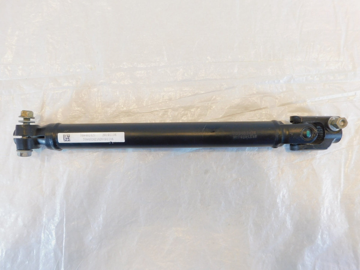 Can-Am Spyder F3-S F3-T Limited STD Front Lower Suspension Steering Column Rod - C3 Cycle