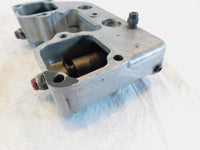 1971-1984 Harley Davidson Ironhead Sportster 1000 Cylinder Head Cover Rocker Box - C3 Cycle