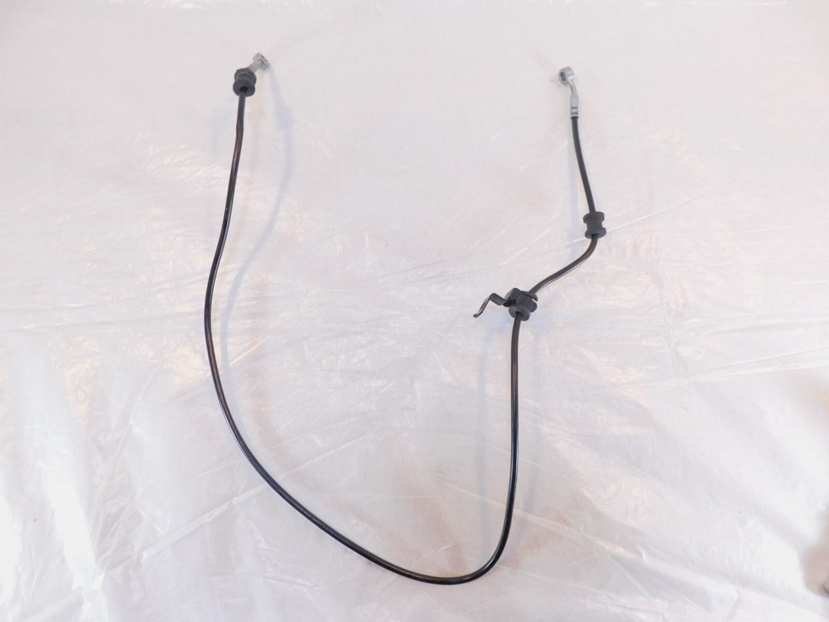 Royal Enfield Classic Bullet 500 EFI ABS Pump to Front Brake Caliper Hose Line - C3 Cycle