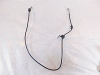 Royal Enfield Classic Bullet 500 EFI ABS Pump to Front Brake Caliper Hose Line - C3 Cycle