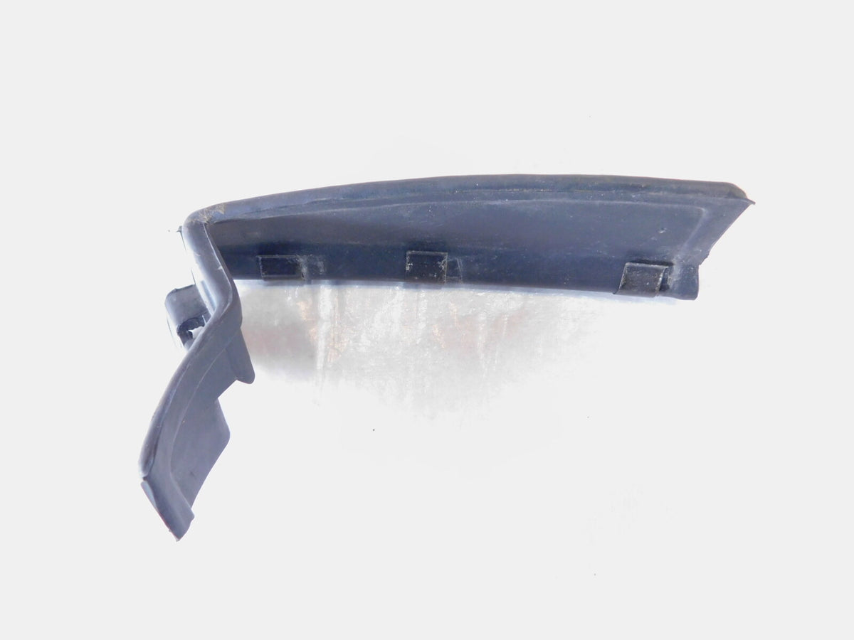 1985-2007 Yamaha V-Max 1200 VMX12 Black Frame Side Panel Fairing Cowling Cover - C3 Cycle