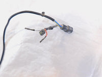 2008 08 Victory Vision Chrome CB Radio Control Handlebar Switch Buttons - C3 Cycle