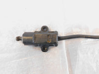 2008-2023 Yamaha XT250 2015-2016 Bolt C Spec Side Stand Kickstand Sensor Switch - C3 Cycle