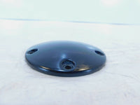 Harley Davidson Touring Dyna Softail Black Right Timer Timing Cover 32543-99 - C3 Cycle