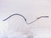 Harley Davidson Sportster 883 & 1200 Custom & Nightster Front Brake Hose Line - C3 Cycle