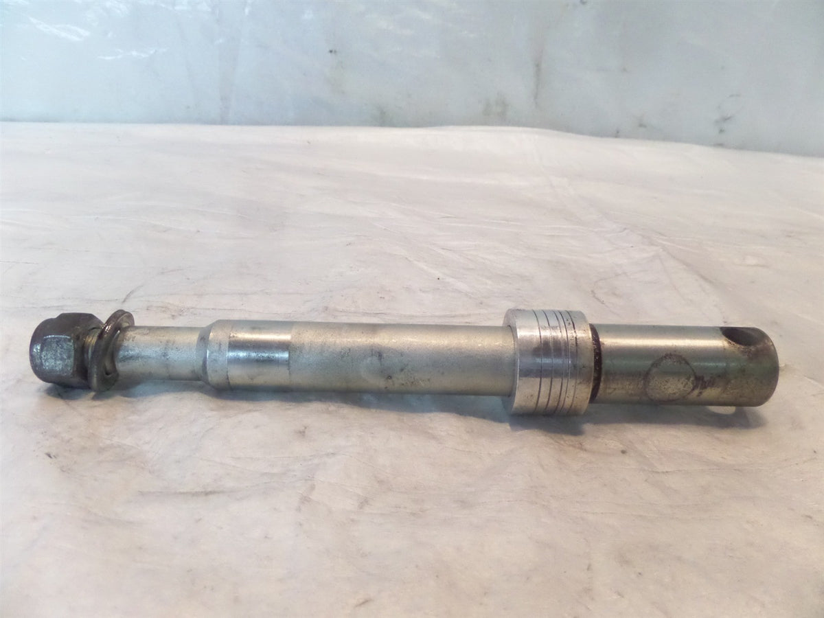 2015-2018 Harley Davidson Street 500 & 750 Front Wheel Rim Axle Bolt w/ Spacers - C3 Cycle