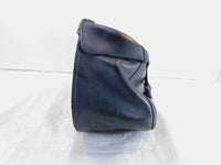1998-2010 Yamaha V-Star 650 Classic Silverado Rear Right Side Luggage Saddlebag - C3 Cycle