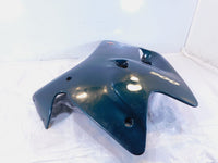 1991-1995 Triumph Trophy 900 & 1200 Green Left Lower Side Fairing Cowling Panel - C3 Cycle