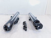 Harley Davidson Road Street & Electra Glide Arlen Ness Front Fork Leg Lowers - C3 Cycle