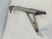 01-03 Aprilia RST1000 RST 1000 Futura Left Rear Footpeg Footrest Holder Bracket