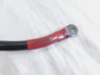 Harley Davidson Softail Heritage Classic & Fat Boy Positive Battery Cable Wire - C3 Cycle