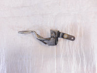 1992-1998 Yamaha Seca II XJ600S 600 Front Brake Hose Line Pipe Guide Mount Clamp - C3 Cycle