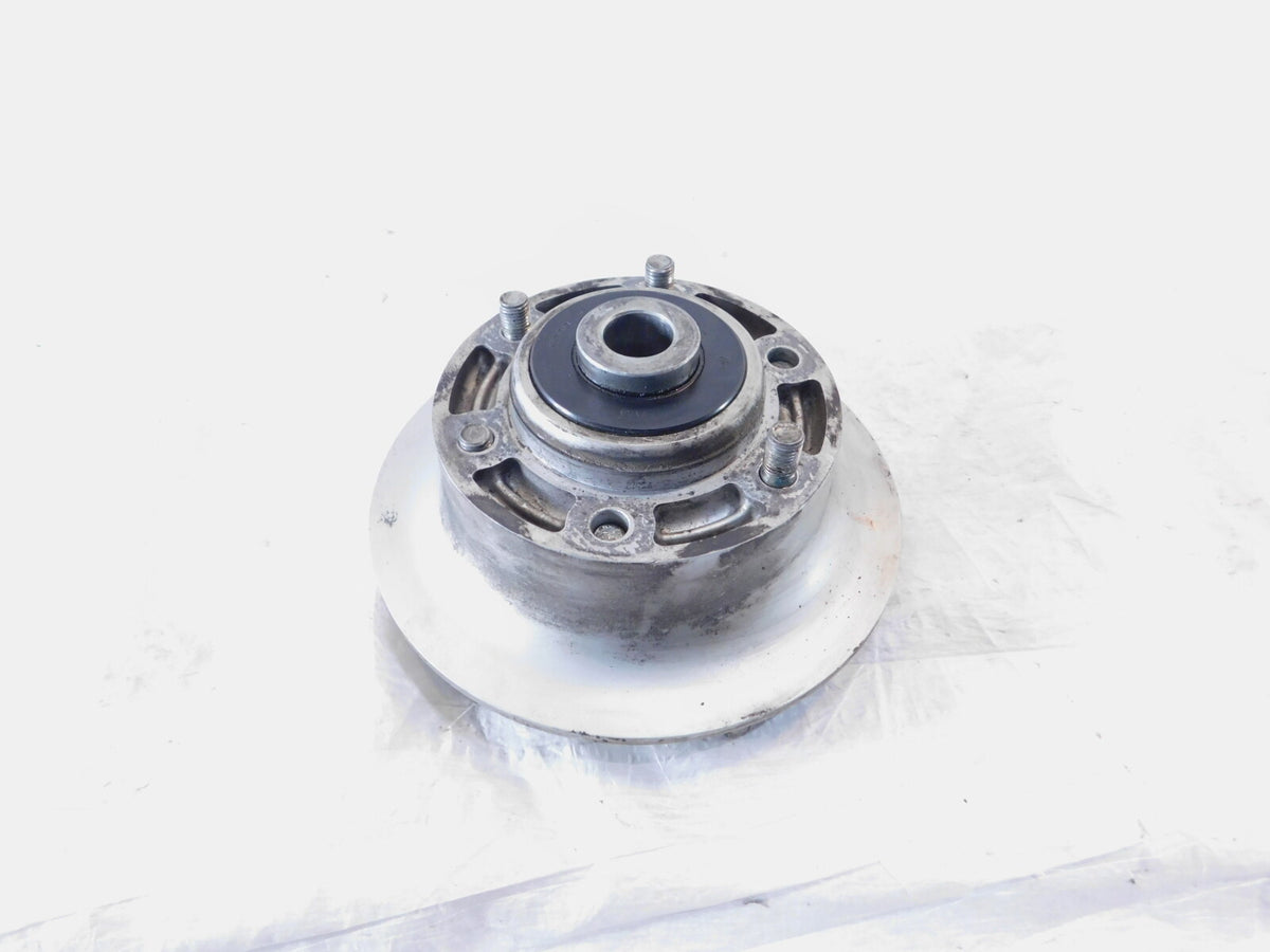 01-05 Suzuki GSF1200S GSF1200 Bandit 1200 Rear Wheel Hub Drive Sprocket Carrier - C3 Cycle