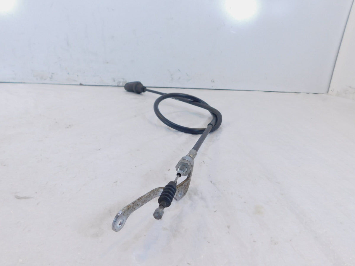 1996-16 Honda Rebel CMX250 CM250C Push/Pull Clutch Cable Wire Line 22870-KEN-670 - C3 Cycle
