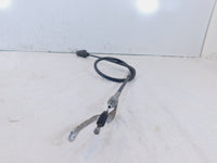 1996-16 Honda Rebel CMX250 CM250C Push/Pull Clutch Cable Wire Line 22870-KEN-670 - C3 Cycle