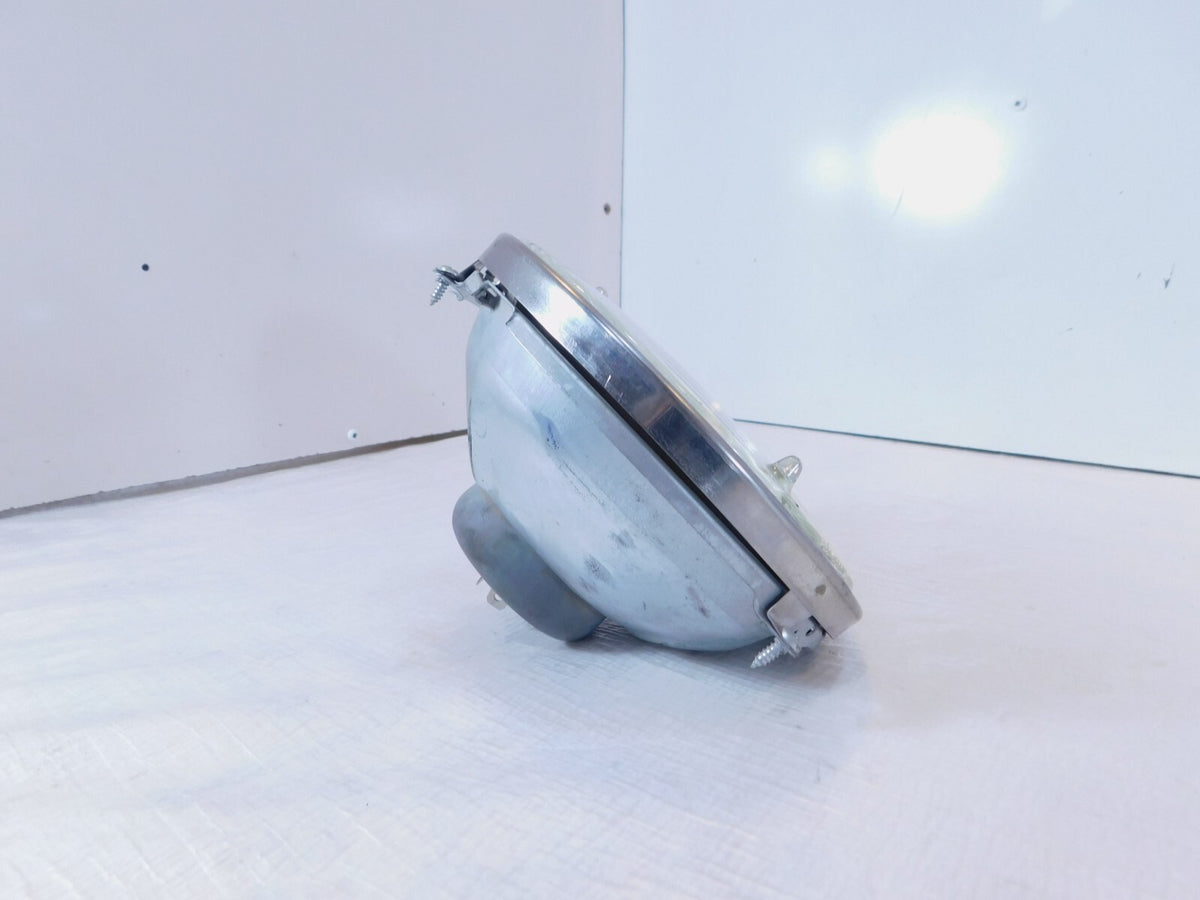 2001 2002 Buell M2 Cyclone Front Head Light Lamp Headlight Headlamp Lens Housing - C3 Cycle