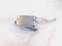 1989-04 Suzuki Intruder 750 800 VS800 Front Right Brake Master Cylinder & Lever - C3 Cycle