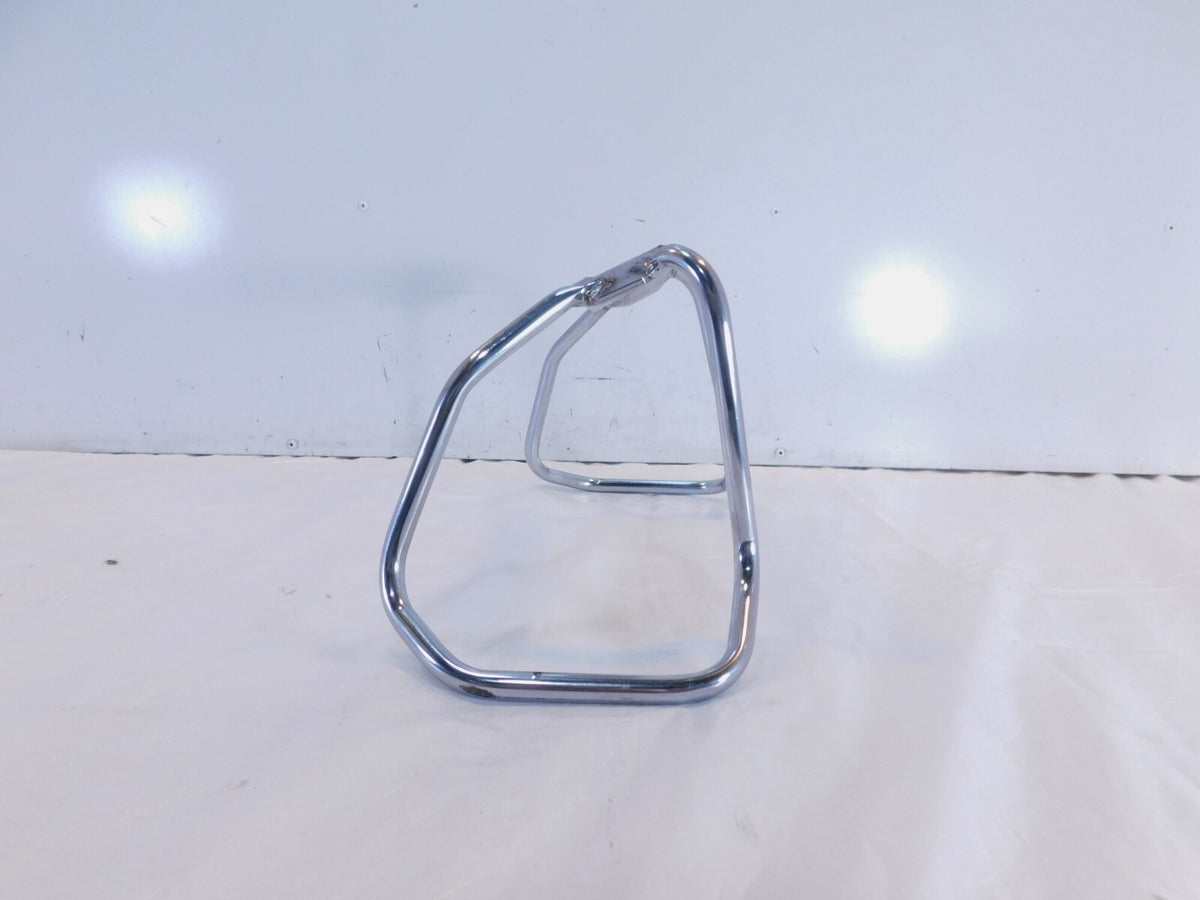 Harley Touring Electra Glide Classic & Ultra Chrome Passenger Grab Bar Rail - C3 Cycle
