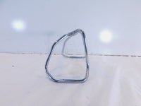 Harley Touring Electra Glide Classic & Ultra Chrome Passenger Grab Bar Rail - C3 Cycle