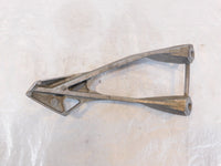 Kawasaki Ninja ZX6R ZX636 & ZX6RR ZX600 Right Rear Foot Rest Peg Bracket Mount - C3 Cycle