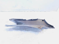 2003 2004 2005 Yamaha FJR1300 Silver Right Side Frame Cover Fairing Cowl Panel - C3 Cycle
