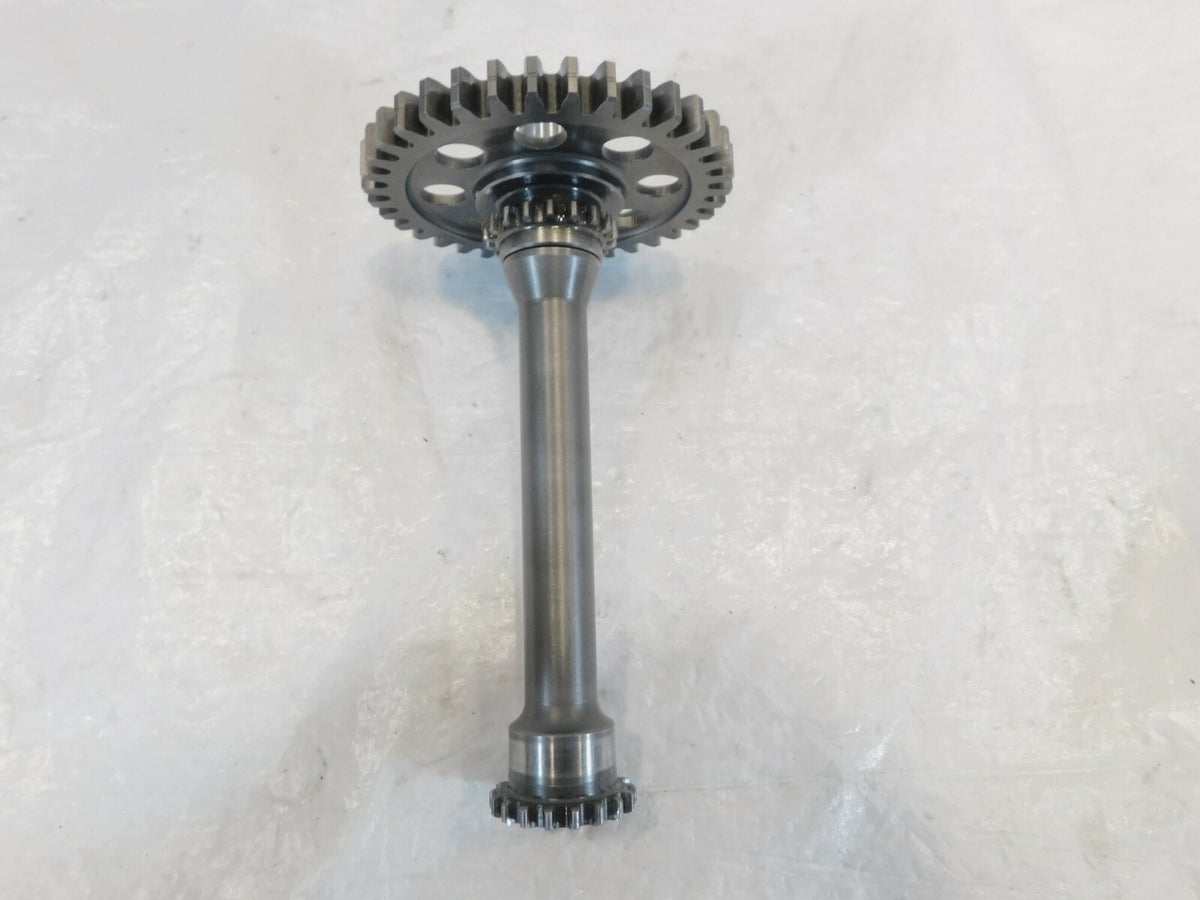 2002-2019 Suzuki V-Strom 1000 DL1000 SV1000 Cam Chain Drive Idle Gear & Shaft - C3 Cycle