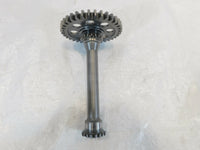 2002-2019 Suzuki V-Strom 1000 DL1000 SV1000 Cam Chain Drive Idle Gear & Shaft - C3 Cycle