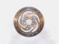 Harley Davidson Touring Dyna Softail Sportster Rear Wheel Brake Rotor Disc - C3 Cycle