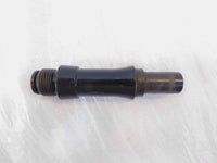 Harley Sportster 883 1200 Left Brake Pedal Forward Control Mount Bracket Shaft - C3 Cycle