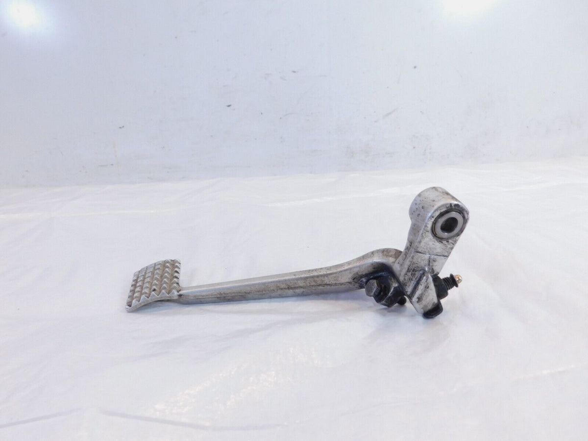 BMW K100 K100RS K100RT K1100LT K1 K75 K75S K75RT Rear Foot Brake Lever Pedal - C3 Cycle