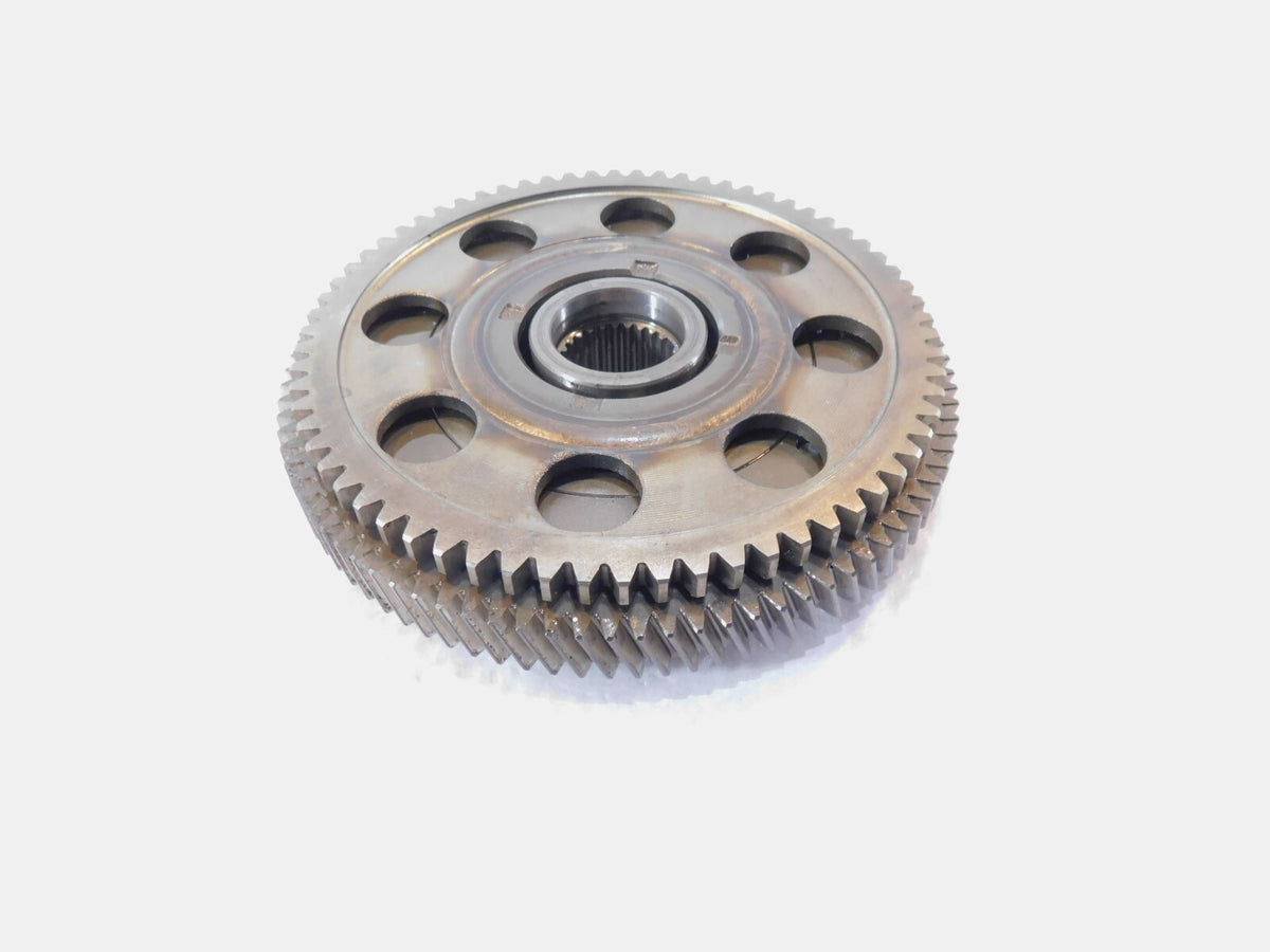 Honda ST1100 ST1100A ST1100P 1100 Starting Starter Motor Clutch Drive Gear - C3 Cycle