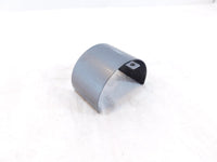87-09 Suzuki Intruder 1400 Boulevard S83 Gray Left Swingarm Driveshaft Cover Cap - C3 Cycle