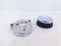 Harley Davidson Electra Glide Softail Screamin Eagle Air Intake Cleaner Filter - C3 Cycle