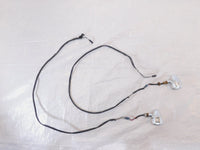 Kawasaki Vulcan VN1500 Classic & Nomad FI Right/Left Rear Turn Indicator Signals - C3 Cycle