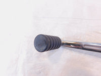 Indian Chief Chieftain Roadmaster & Springfield Chrome Pinnacle Heel Shifter - C3 Cycle