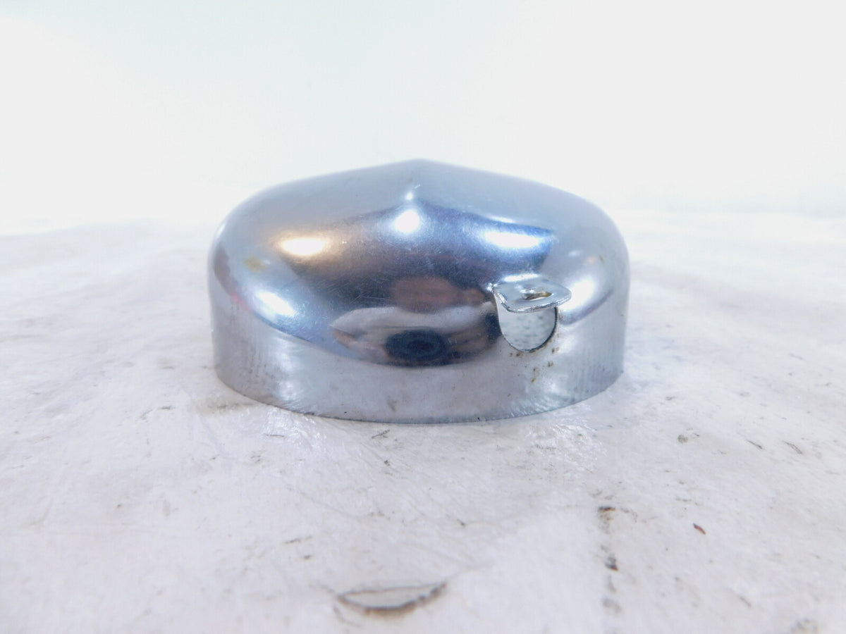 Harley Davidson Touring Tour & Electra Glide Classic & Ultra Chrome Horn Cover - C3 Cycle