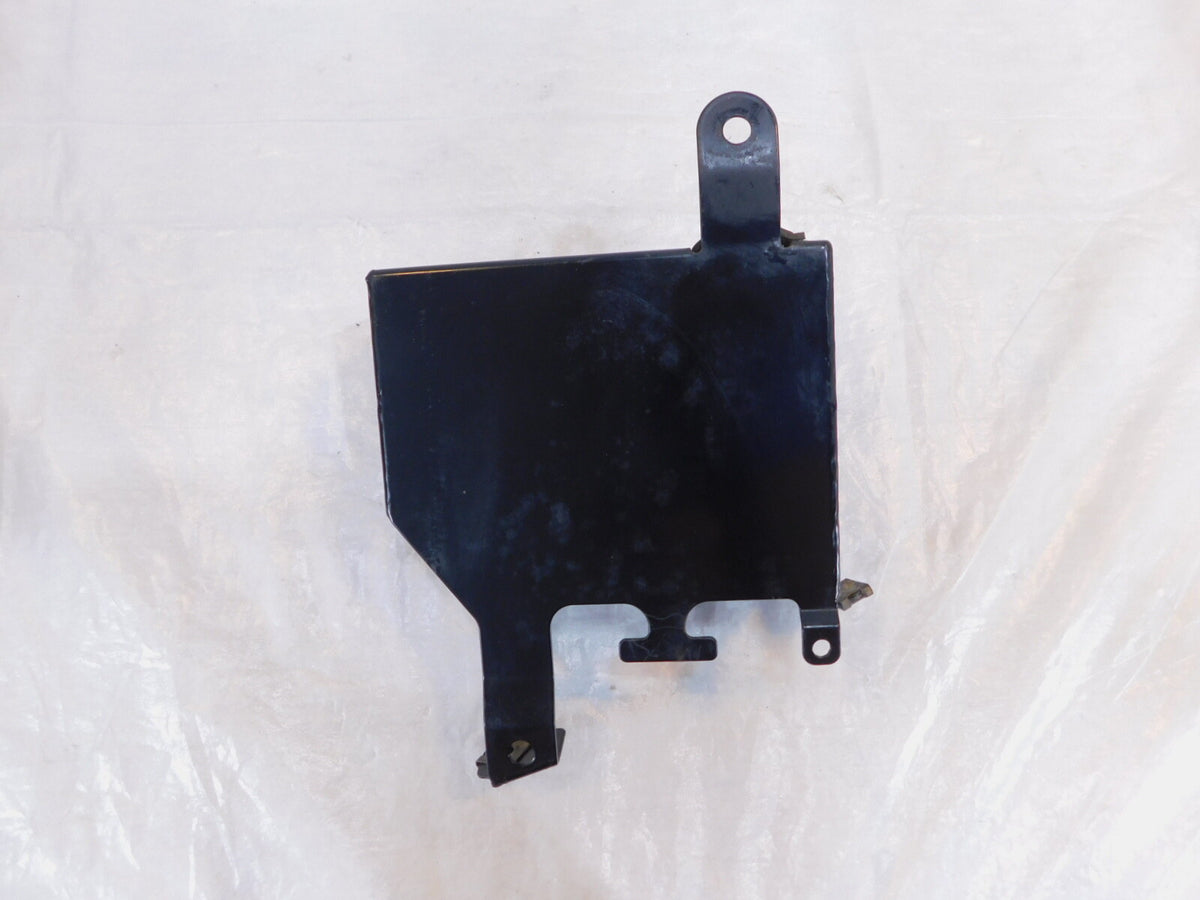 2000 00 Victory Standard V92 Cruiser Battery Mount Tray Bracket Box - C3 Cycle